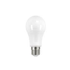White LED bulb