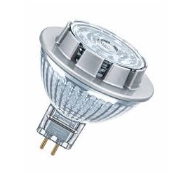 Component LED bulb