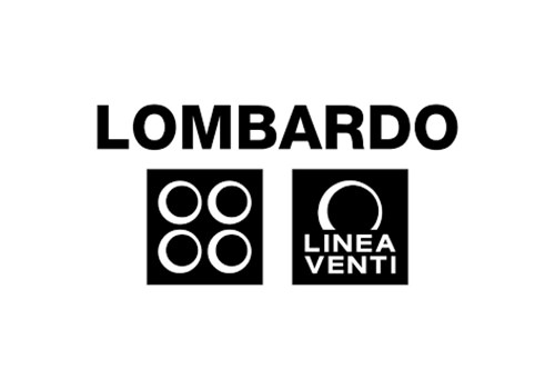 Lombardo logo