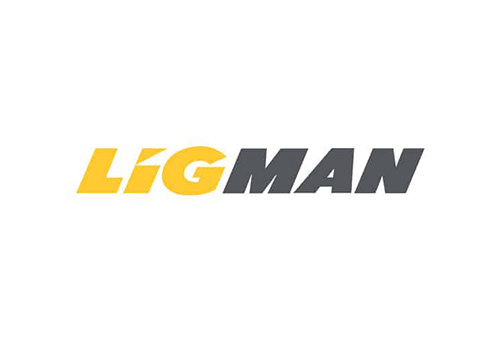 LIGMAN logo